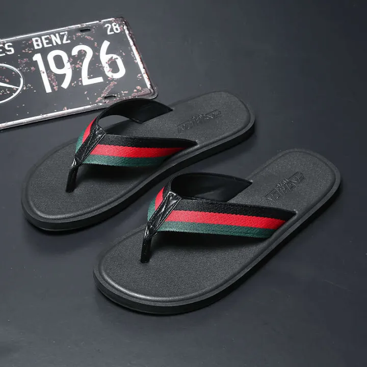 Herringbone%20slippers%20summer%202024,%20new%20fashion%20for%20wear,%20trendy%20Korean%20version,%20personalized%20outdoor%20anti%20slip%20men's%20beach%20sandals%20-%20Image%208