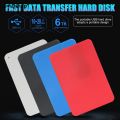 Smalshop shuyuetuiwo Solid State Drive High-speed Usb Hard Drive for Phone Laptop 1/2/4/6/8/10/12tb Capacity Portable Ssd with Good Compatibility Fast Transmission.