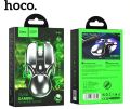 Hoco D143 Gaming Wireless Mouse. 