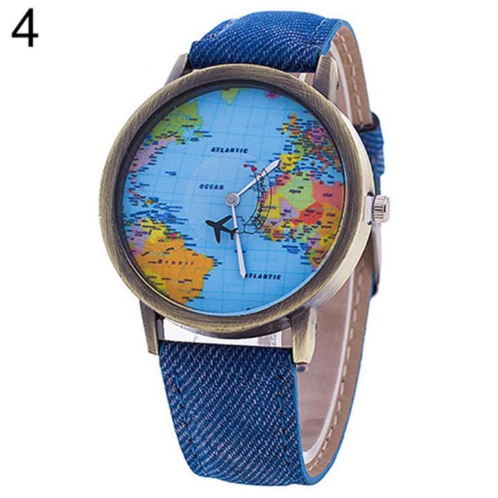 Mini%20World%20Fashion%20Quartz%20Watch%20Men%20Unisex%20Map%20Airplane%20Travel%20Around%20The%20World%20Women%20Leather%20Dress%20Wrist%20Watch%20Clock%20-%20Image%203