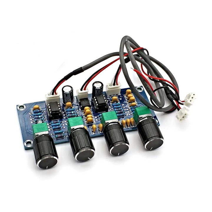 XH-A901%20Single%20Supply%20NE5532%20Tone%20Board%20preamp%20Pre-amp%20With%20treble%20bass%20volume%20adjustment%20pre-amplifier%20Tone%20Controller%20For%20DIY%20amplifier%20Board%20-%20Image%202