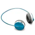 Rapoo H6020 Wireless Bluetooth Headphone - Blue. 