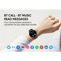S88 Fitness Tracking Smartwatch 1.39"HD Touch Screen 2PIN Charging Smart Watch Bluetooth Call Heart Rate Sleep Health Monitoring Sports Bracelets.
