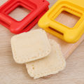 Sandwich Cutter Bread Mold Toast Maker Cake Cookie Cutter Kitchen Breakfast Dessert DIY Tool cookie cutter. 