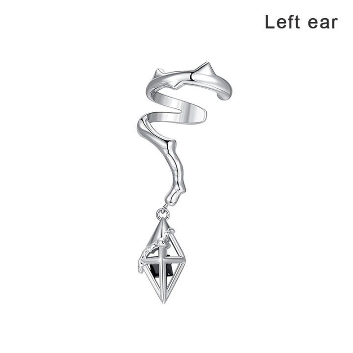 Fashion%20Irregular%20Cat%20Ear%20Clip%20Pendant%20Ear%20Clip%20Earrings%20No%20Pierced%20Ear%20Cuff%20Women%20Jewelry%20Party%20Accessories%20Gifts%20Cologo%20-%20Image%204