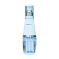 Moisturizing Hydrogen Mist. 