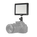 Mini Portable Dimmable Studio Video Photography LED Light Panel Lamp 3200K/6000K 192pcs Beads for Canon Nikon DSLR Camera DV Camcorder. 