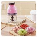 Fast and Smooth Food Preparation Capsule Cutter - Multi Color.