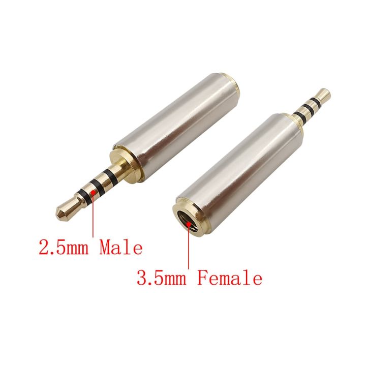 3.5mm%20to%202.5mm%20/%202.5mm%20to%203.5mm%20Audio%20Adapter%204%20Pole%20Male%20to%20Female%20Stereo%20Headphone%20Plug%20Jack%20Aux%20Converter%201PC%20-%20Image%202