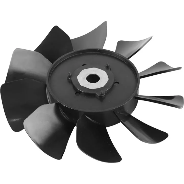 Transaxle%20Cooling%20Fan%2010%20Blade%20Transmission%20Fan%20for%20Lawn%20Mower%20-%20Image%202