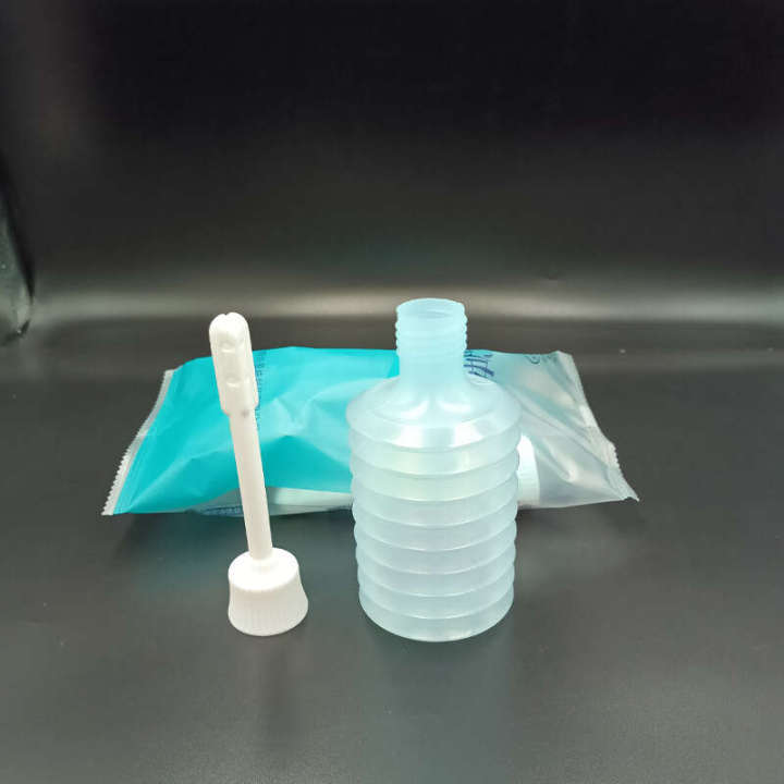 Enwei%20Jieer%20Yin%20Vaginal%20Rinser%20100ml%20Thickened%20Reusable%20Whole%20piece%20of%2080%20-%20Image%204
