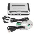 Replacement Spare Parts Cassette Player USB Cassette to MP3 Converter Capture Audio Music Player Tape Cassette Recorder. 