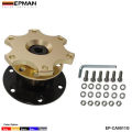 【Alizeker Mall】Quick Release Snap Off Hub Car Steering Wheel For Seat 2001-2006 EP-CA0011G.
