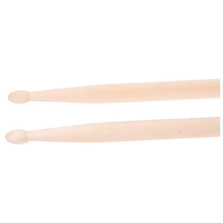 5X%20Pair%20of%205A%20Maple%20Wood%20Drumsticks%20Stick%20for%20Drum%20Set%20Professional%20-%20Image%204