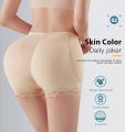 Imported Hip Enhancher body shaper panty shapewear for women. 