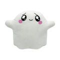 Cross-Border Hot Luminous Style lankybox Rock Plush Doll Turn into Luminous Doll Detachable Toy. 
