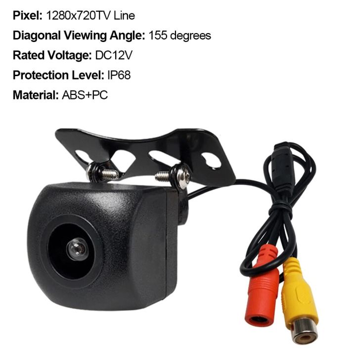 AHD%20720P%20Car%20Rear%20View%20Camera%20Reversing%20Parking%20Monitor%20Waterproof%20Ultra-clear%20Camera%20Rear%20View%20Camera%20Wide-angle%20-%20Image%205