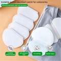 Underarm Sweat Pads for Men and Women 20pcs.