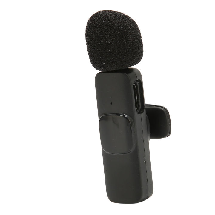 K8%20Wireless%20Microphone%20for%20YouTube%20Facebook%20Live%20Stream%20TikTok%20Videos%20-%20Type%20C%20-%20Image%204