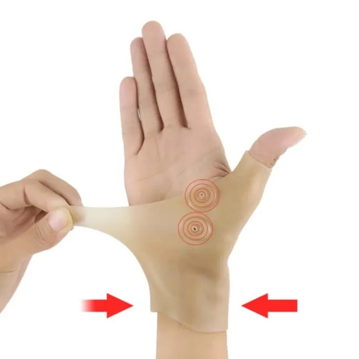 Magnetic%20Therapy%20Gloves%20Wrist%20Thumb%20Support%20Braces%20for%20Carpal%20Tunnel%20Hand%20Tendonitis%20Wrist%20Brace%20Arthritis%20Recovery%20Gloves%20-%20Image%205