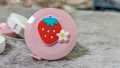 Mini Tape Meter Tape Tailor Ruler Keychain Measuring Tape Clothing Size Tape Measure Portable Sewing Tools Accessoriess. 