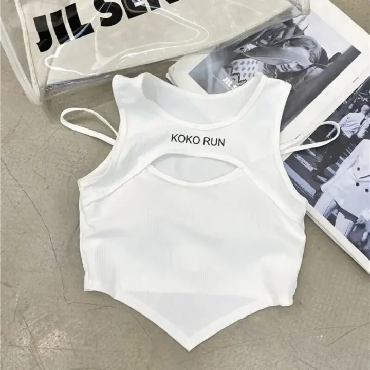 Summer%20Street%20Sleeveless%20Tanks%20Short%20Party%20Hot%20Tops%20Women%20Hollow%20Out%20Bra%20Y2K%20Female%20Camisole%20Spaghetti%20Strap%20Bra%20Crop%20Tops%20-%20Image%206