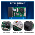GM67 1D/2D USB UART Barcode Scanner QR Code Scanner Module Reader.