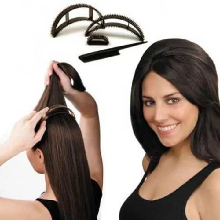 Big%20Happie%20Hair%20Allstar%20Bio21712%20Bumpits%20Volumizing%20Inserts%20-%20Black%20-%20Image%203