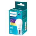 Philips Essential LED Bulb, 10W. 