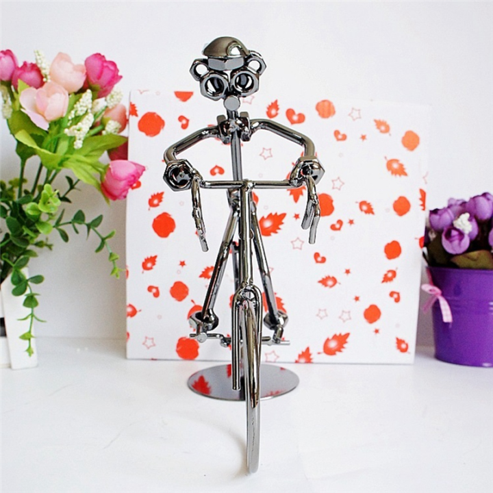 Silver%20Retro%20Cyclists%20Model%20Iron%20Art%20Metal%20Bicycle%20Ornament%20A%20Man%20Riding%20Bike%20Statue%20Figurine%20for%20Home%20Library%20Desk%20Decoration%20-%20Image%205