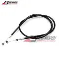 111CM Motorcycle clutch cable For BMW F650 F650GS F650 GS F650CS F 650 CS G 650. 