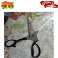 Tailoring Iron Scissors 10 inches. 