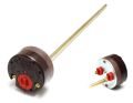 High-Quality Water Heater Thermostat with Automatic Cut-Off - Durable Appliance Accessory. 