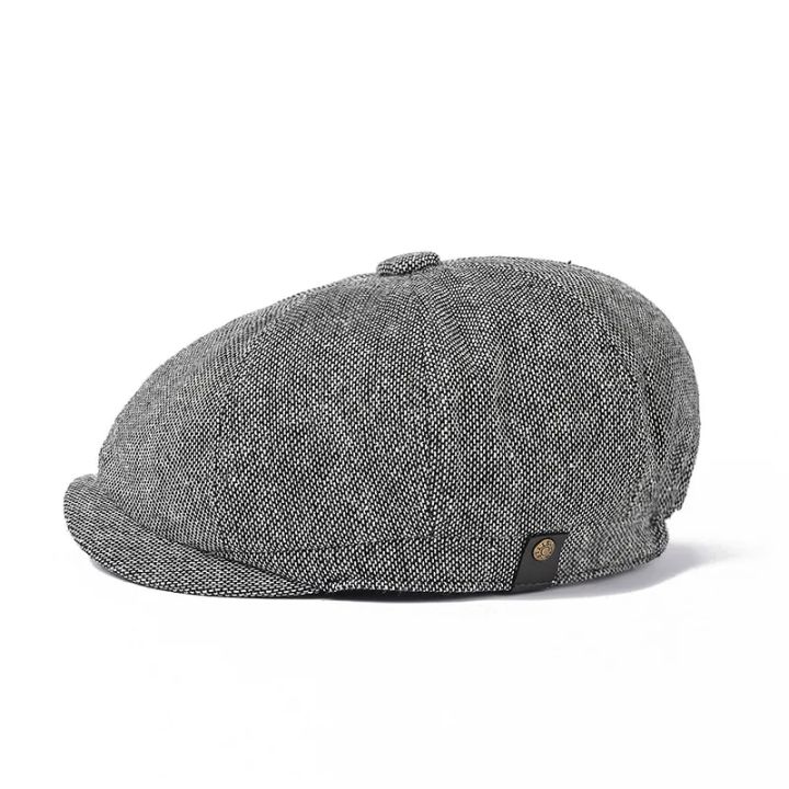 Vintage%20Newsboy%20Caps%20Spring%20Autumn%20Classic%20Gray%20Octagonal%20Cap%20Men%20Women%20Hat%20Winter%20Cotton%20Flat%20Cap%20British%20Painter%20Cap%20-%20Image%203