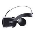 VRPARK J20 3D VR Virtual ity Glasses with Headset Controllers. 