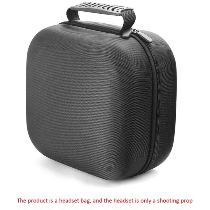 EVA%20Hard%20Travel%20Carrying%20Storage%20Cover%20Bag%20for%20SteelSeries%20Arctis%20Pro%20-%20Image%208