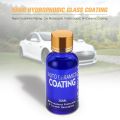 Nano Crystalline Plating Car Motorcycle Polish Liquid 9H Ceramic Coating. 