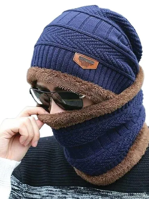 BLUE%20COLOR%20COTTON&FLEECE%20%20WINTER%20HAT%20&%20NECK%20%20CAP%20WARMER%20FOR%20MEN%20.%20-%20Image%205