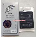 GM BATTERY - BM3E 3300mAh Replacement Battery For Xiaomi Mi 8 Mobile Phone Batteries. 