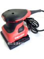 DEVON/Large Sand Paper Machine2213Sander Orbital Sander Sander Accessories Rotor Stator Sandpaper Clip Carbon Brush.