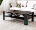 Tea Table / Center table Height 16 Inch Width 28 Inch Depth 18 Inch TCT001. 
