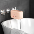 Bath Spout Cover Cute Fun Silicone Bathtub Faucet Cover For Kids Faucet Safety Guard For Kids Baby Shower Protector For Bathtubs jingu. 