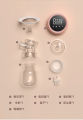 Electric BreastFeeding Pump - 1Pieces Electric BreastFeeding Pump.