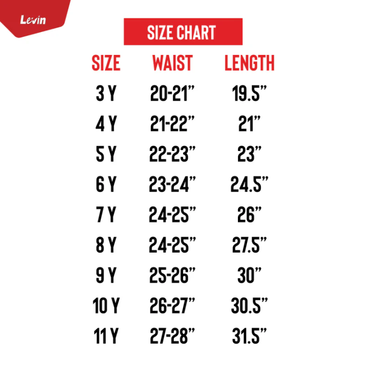 Kids%20Elastic%20Waist%20Fleece%20Lining%20Cotton%20Trouser%20From%20Levin%20-%20Image%202