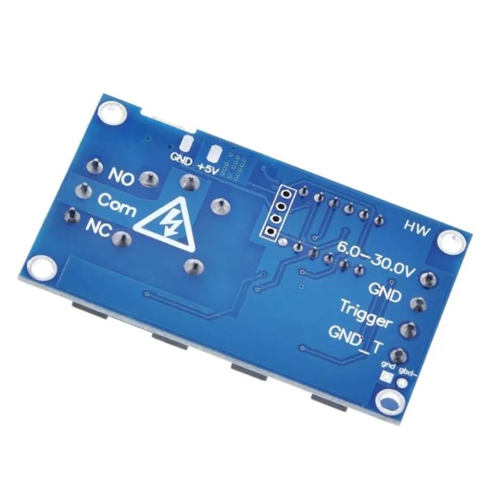 6-30V%20Relay%20Module%20Switch%20Trigger%20Time%20Delay%20Circuit%20Timer%20Cycle%20Adjustable%20Trigger%20OFF%20/%20ON%20Switch%20Timing%20Cycle%20for%20Arduino%20-%20Image%204