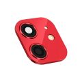 Fashion Fake Camera Lens Cover Case Sticker Second Change to iPhone 11 Pro Max for iPhone XR X Mobile Phone Accessories.
