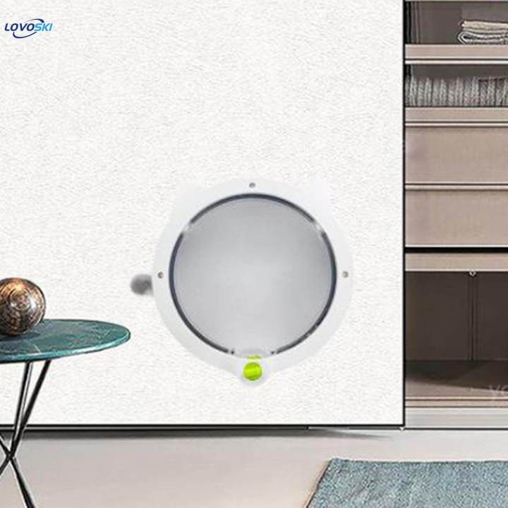 Cat%20Door%20for%20Pets%20with%20Locking%20Cat%20Flap%20for%20Interior%20Doors%20&%20Exterior%20Doors,%20White%20-%20Image%205