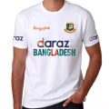 White Printed Summer Combo T-Shirt  For Men - Infuse Your Summer Wardrobe with Cool Style - T Shirt For Man - গেঞ্জি ছেলেদের. 