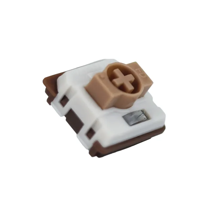 GATERON%20KS-33%20Low%20Profile%202.0%20Chocolate%20Keyboard%20Switch%203%20Pin%20RGB%20Customized%20DIY%20Hot%20Swap%20Mechanical%20Keyboard%20Gaming%20Office%20-%20Image%207