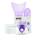 NTFS Beauty Facial Steamer skin care product -Thermal Spa Nano Aromatherapy Steam Machine Sprayer. 